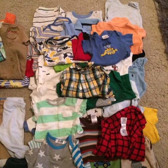 Baby things - Picture 5 of 5